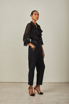 JOELDI BLOUSE