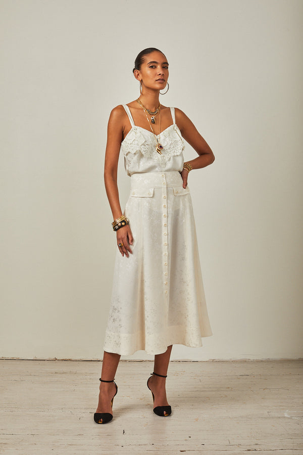 Cabane Cami