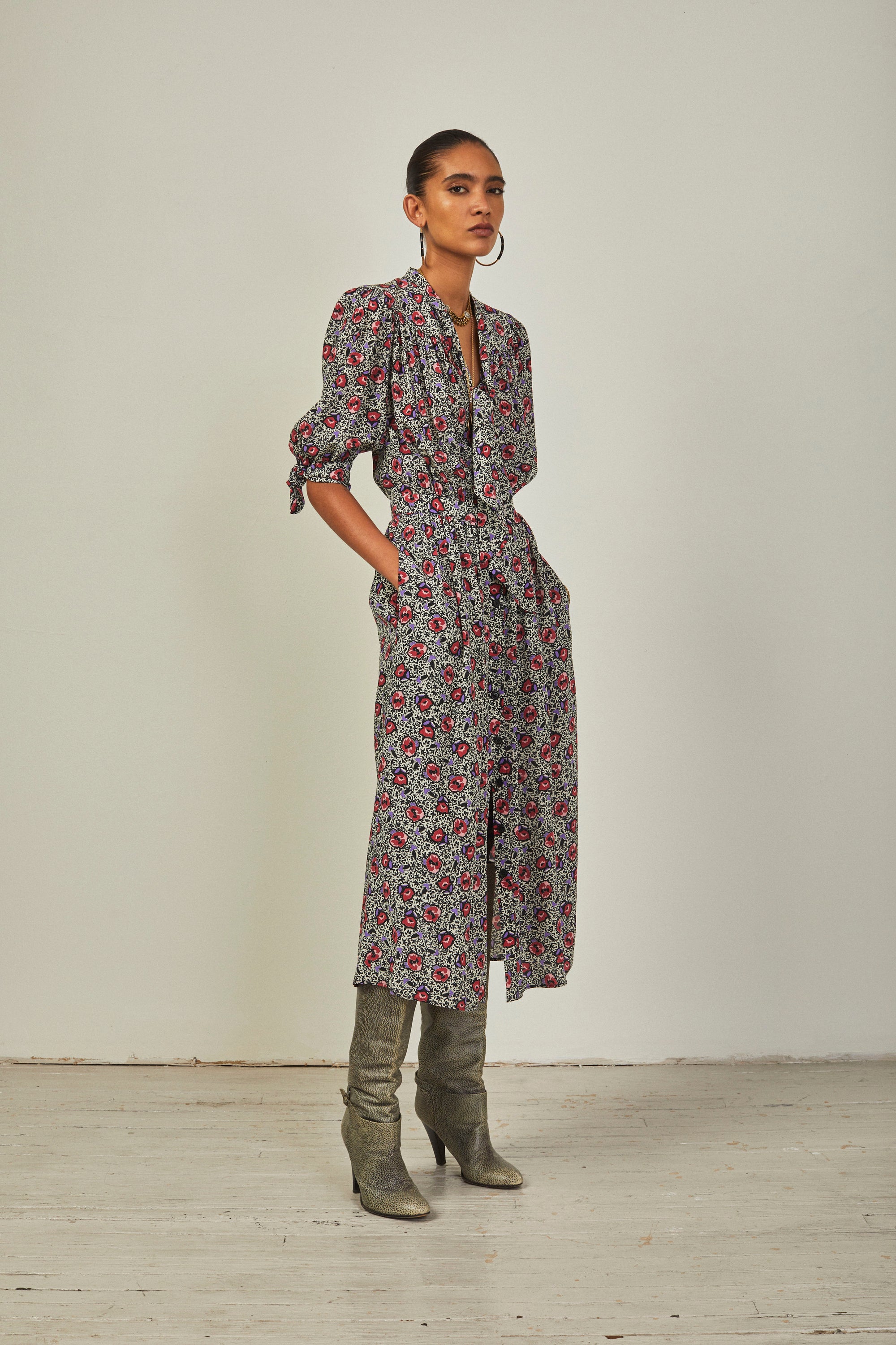Lala Dress