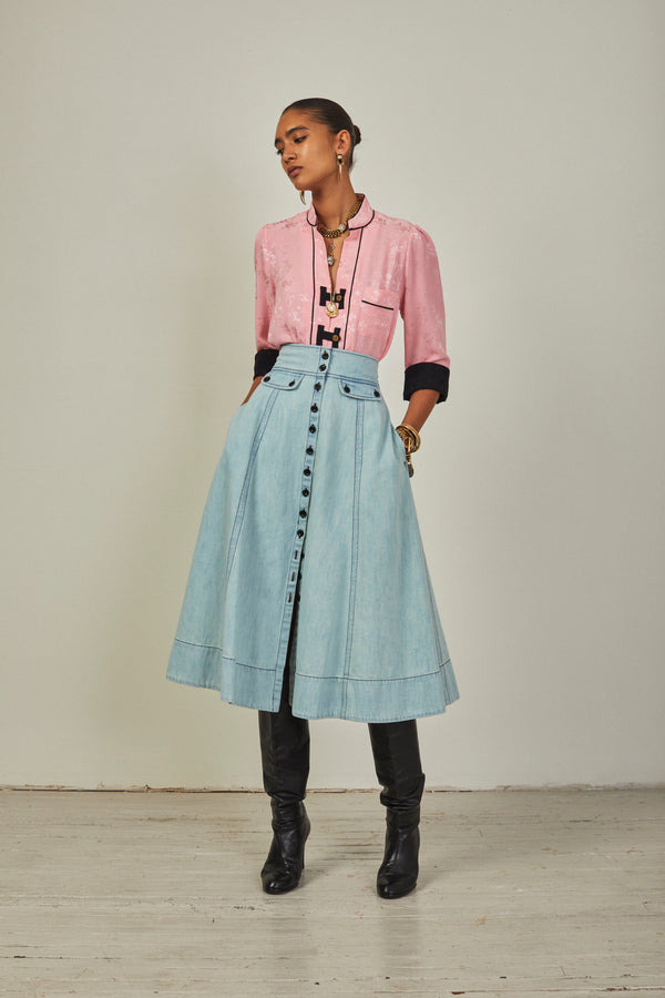 Nadege Top