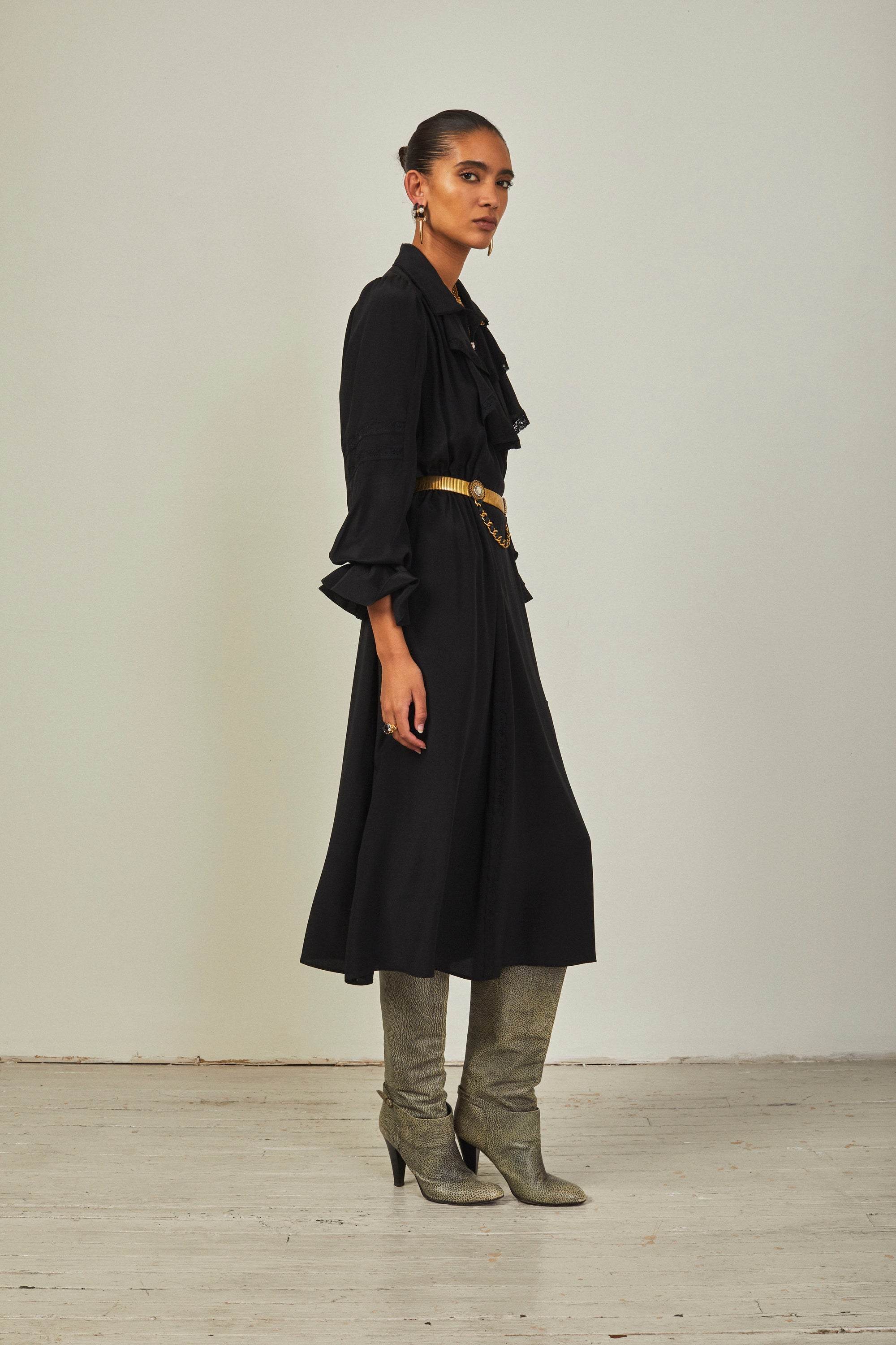 JOELDI DRESS
