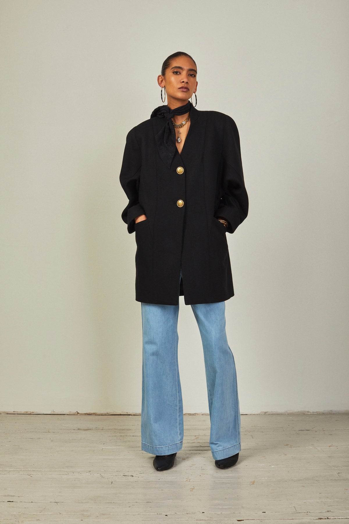 Coats + Jackets + Outerwear – Maison Mayle