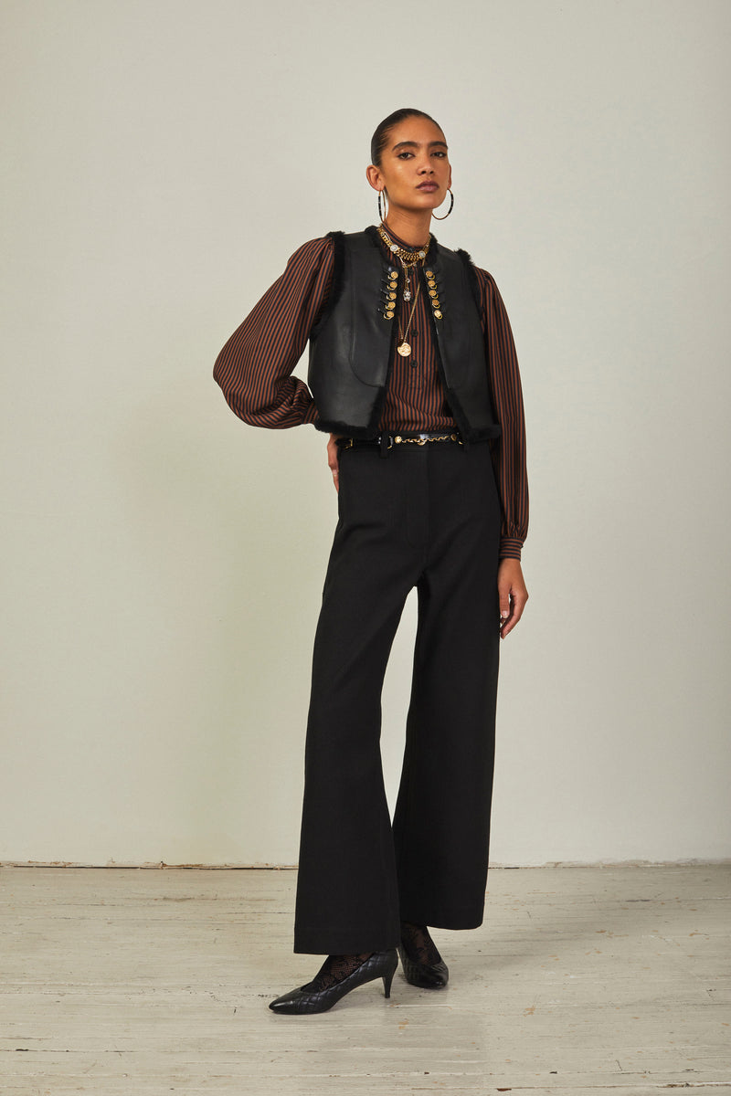 Matelot Trouser