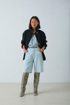 Pino Denim Short