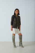 Yates Cardi