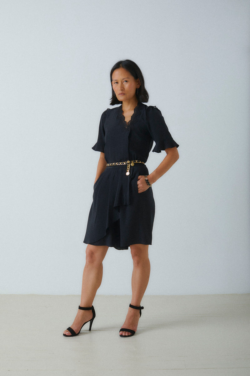 Alba Romper