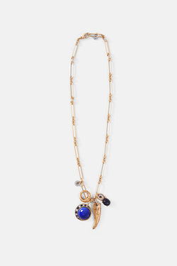 Constella Moon Necklace
