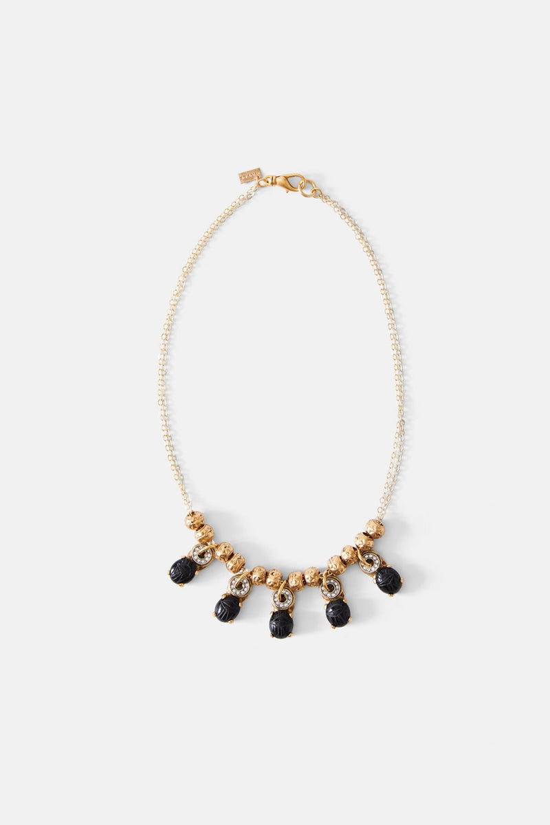 Scaramura Necklace