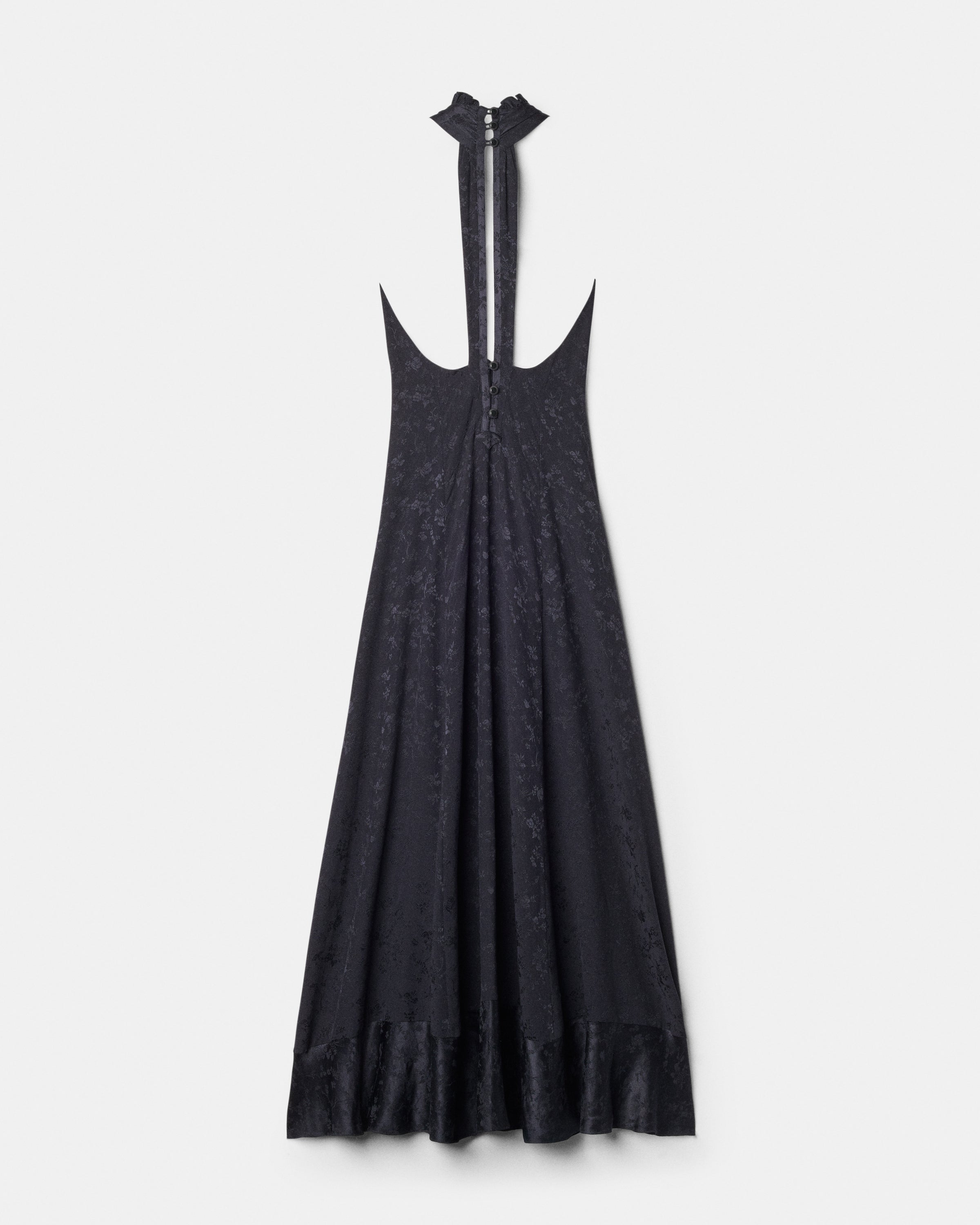 M Valentine Dress – Maison Mayle