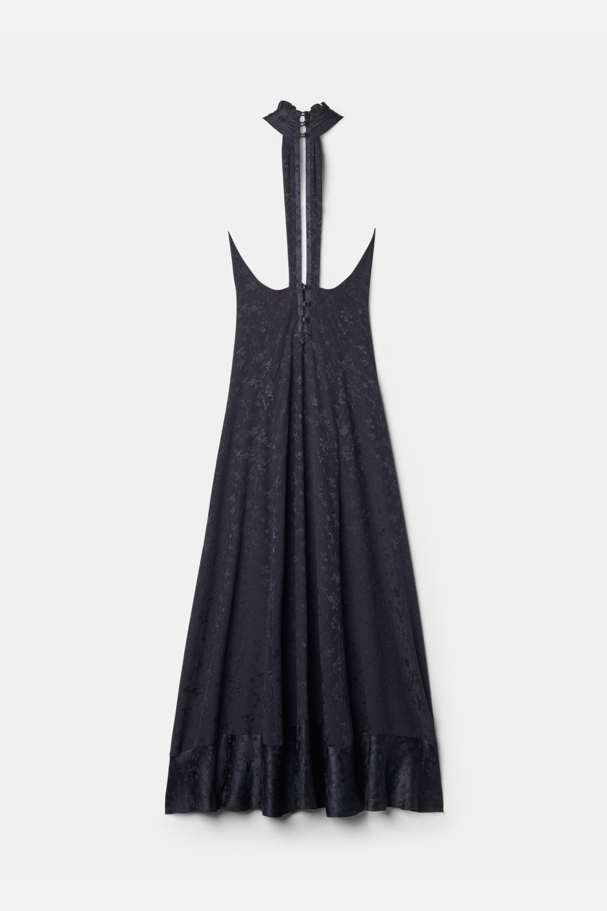 M Valentine Dress