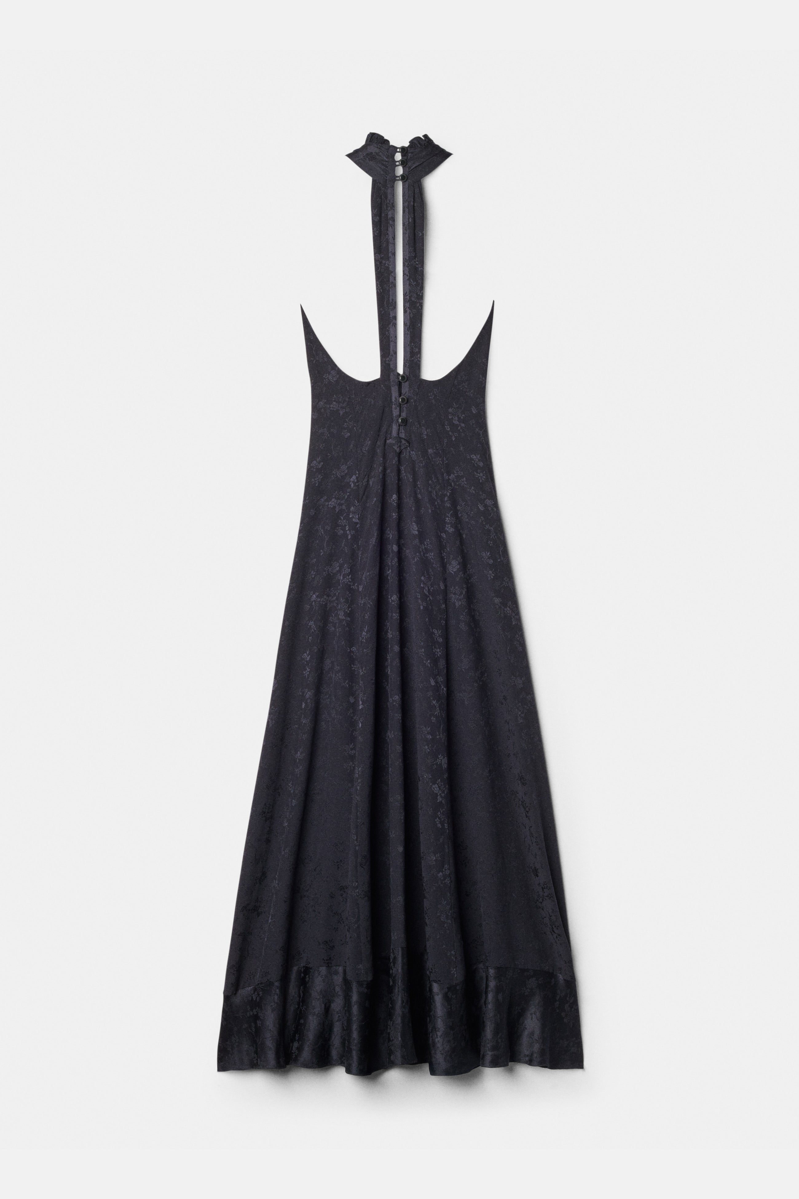 M Valentine Dress