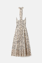 M Valentine Dress