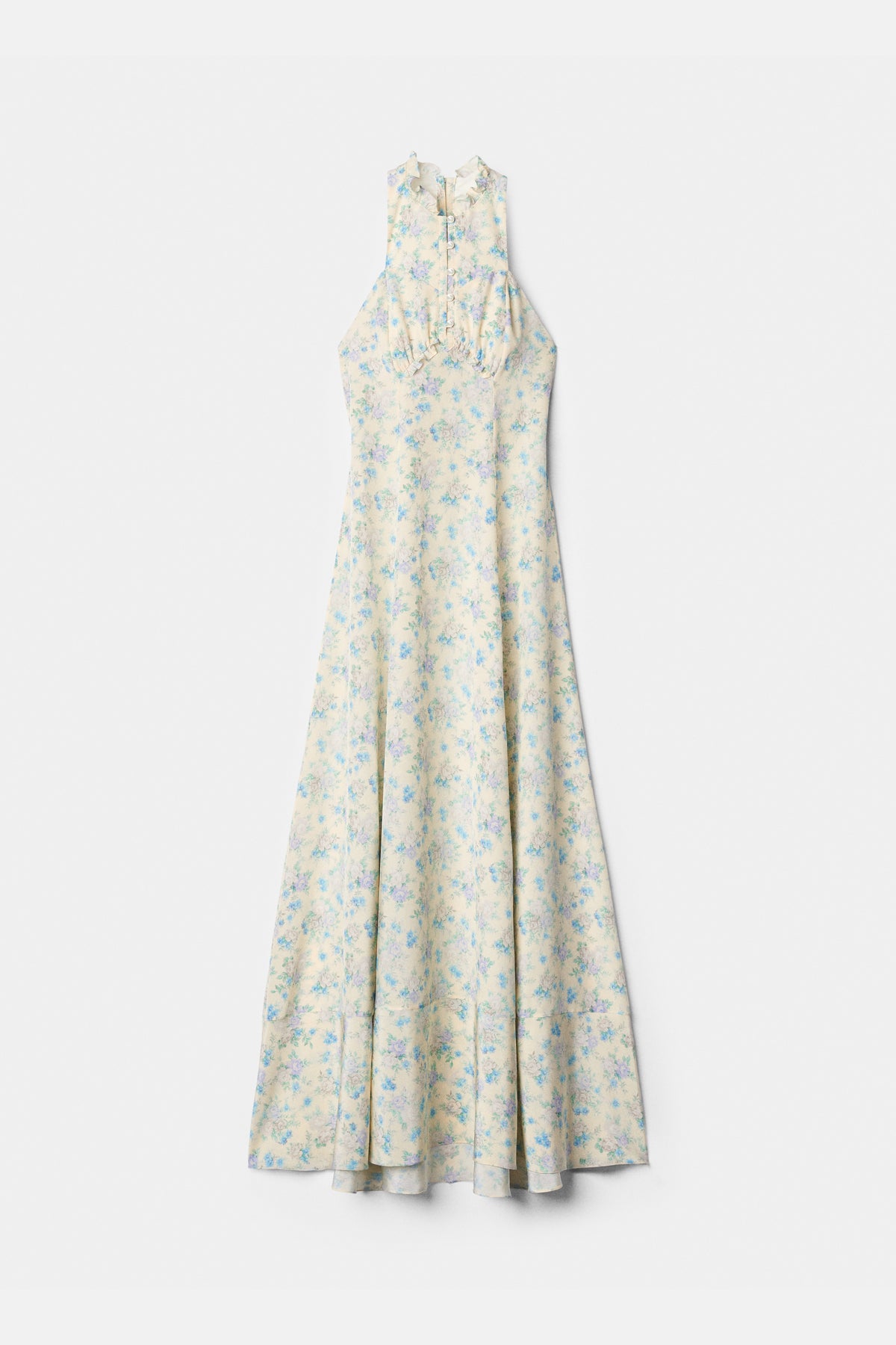 M Valentine Dress