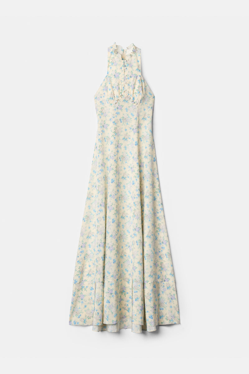 M Valentine Dress