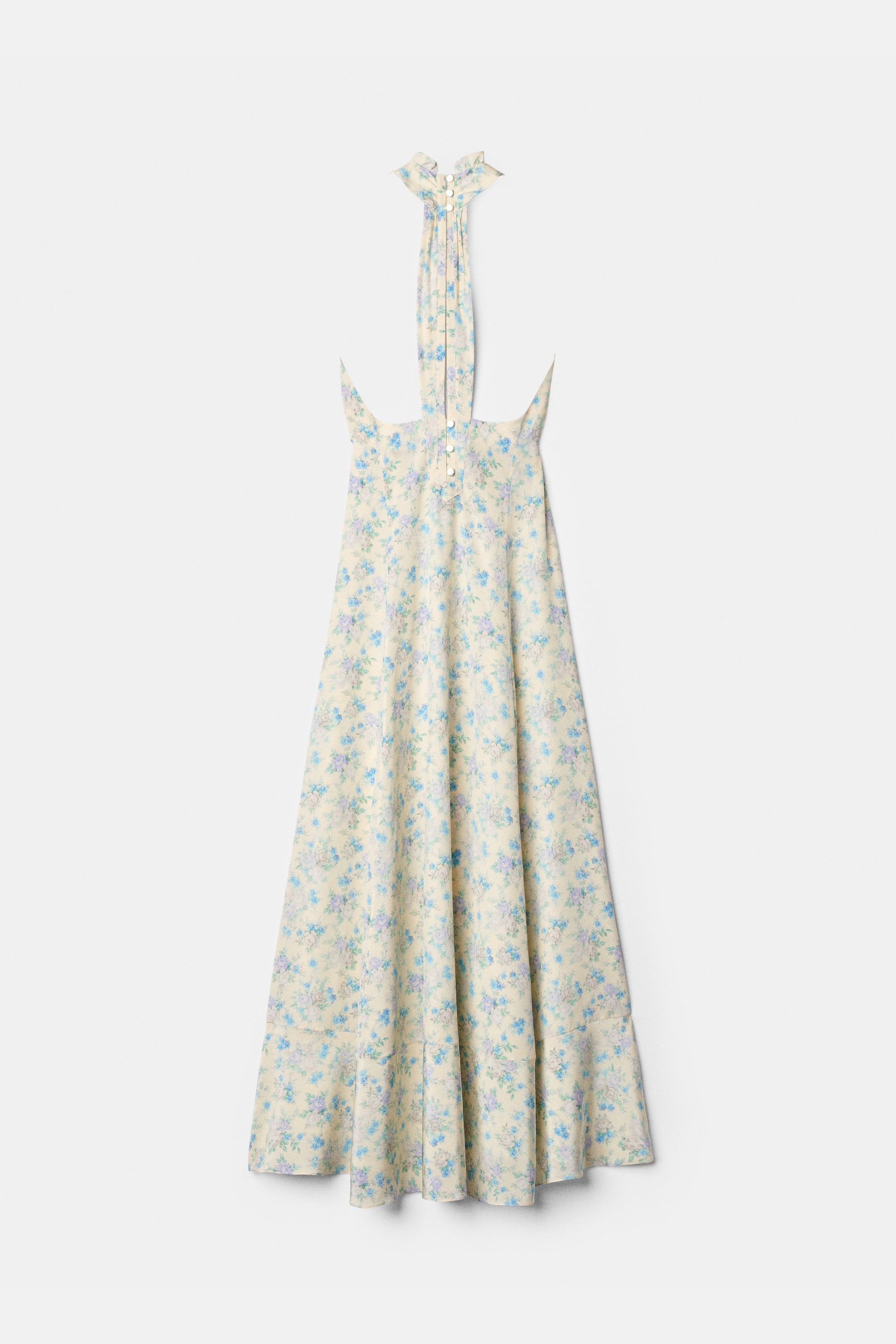 M Valentine Dress