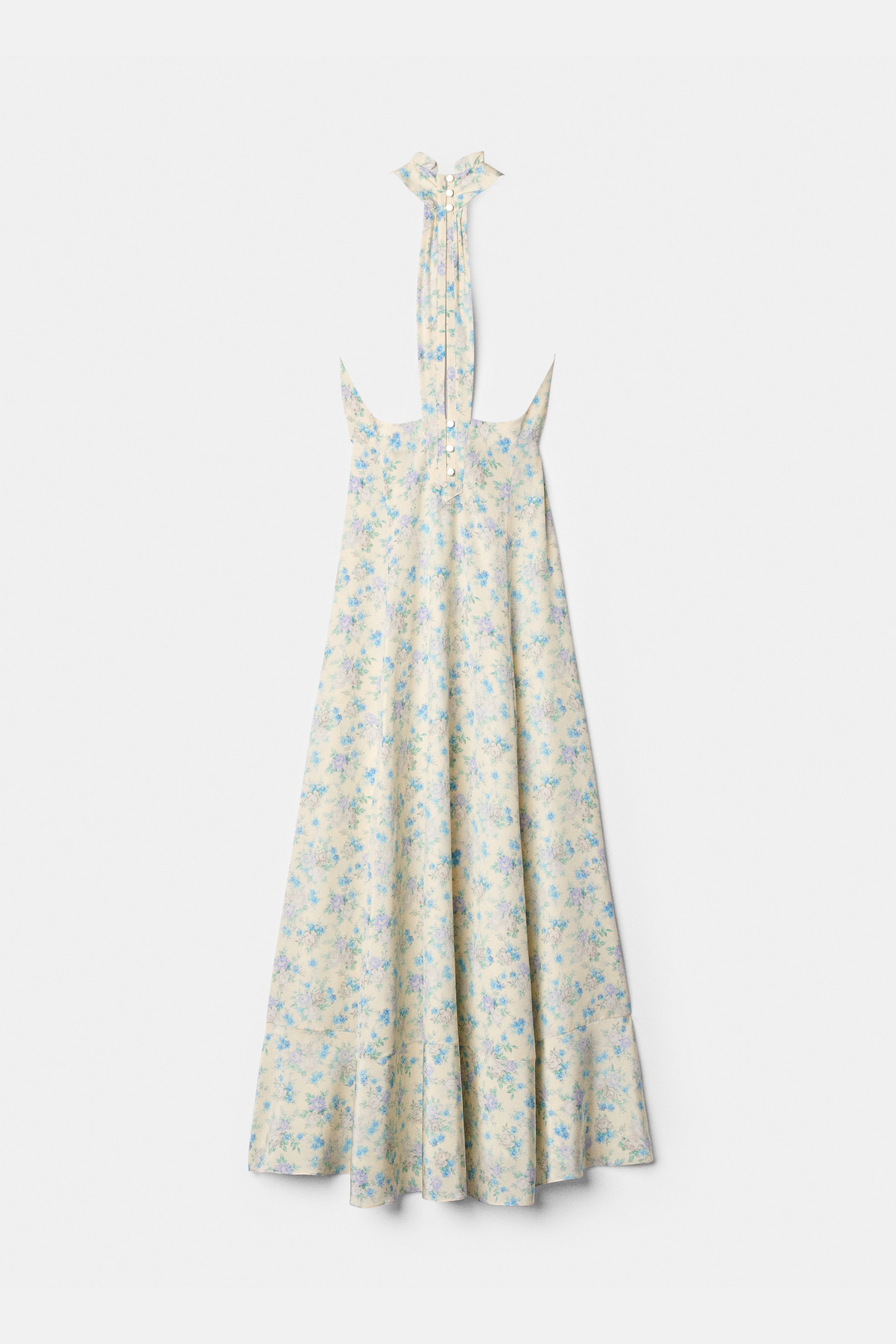 M Valentine Dress