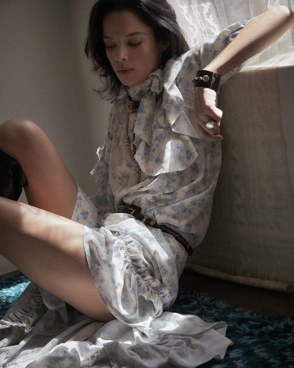 Batacalla Dress