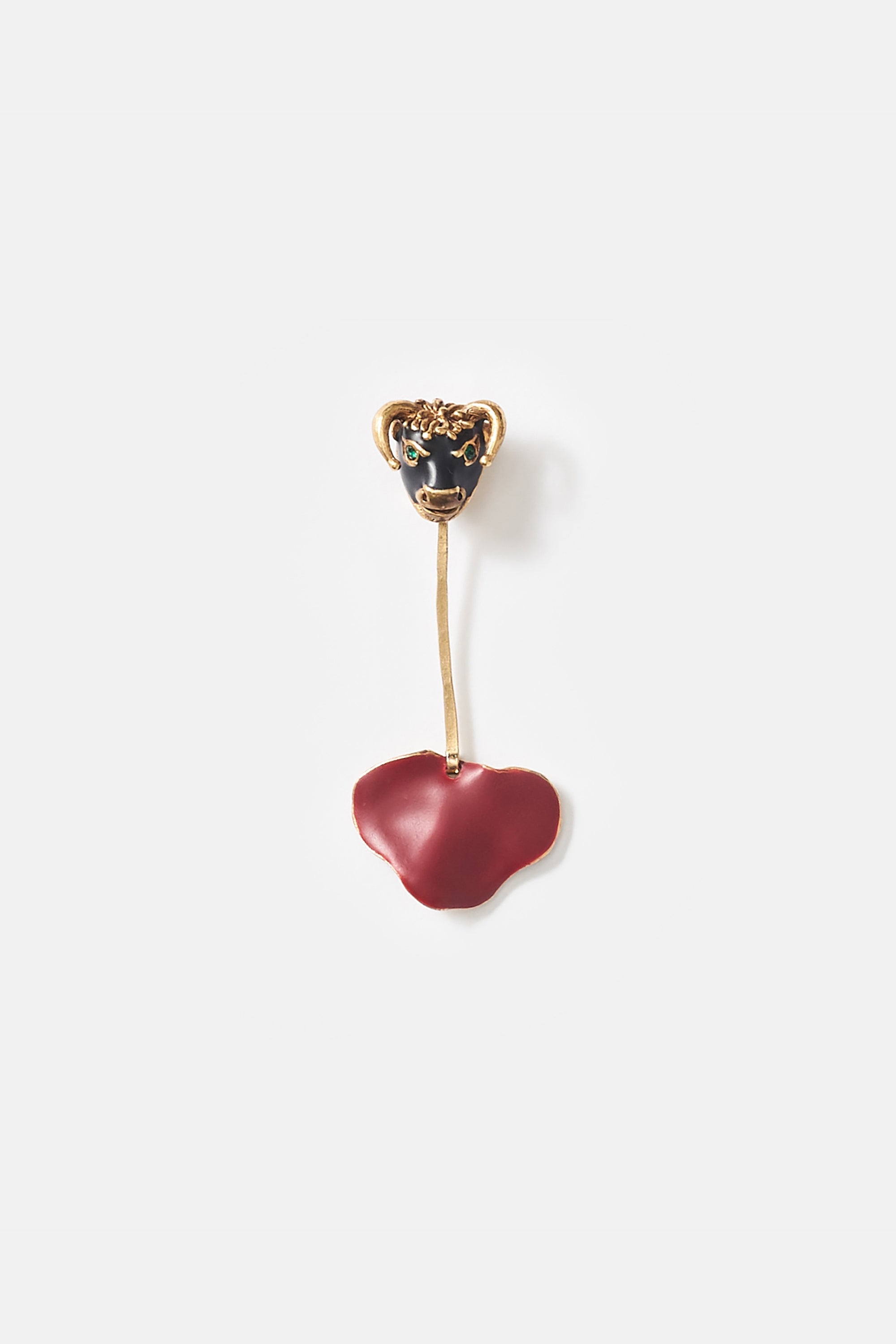 Matadora Earring