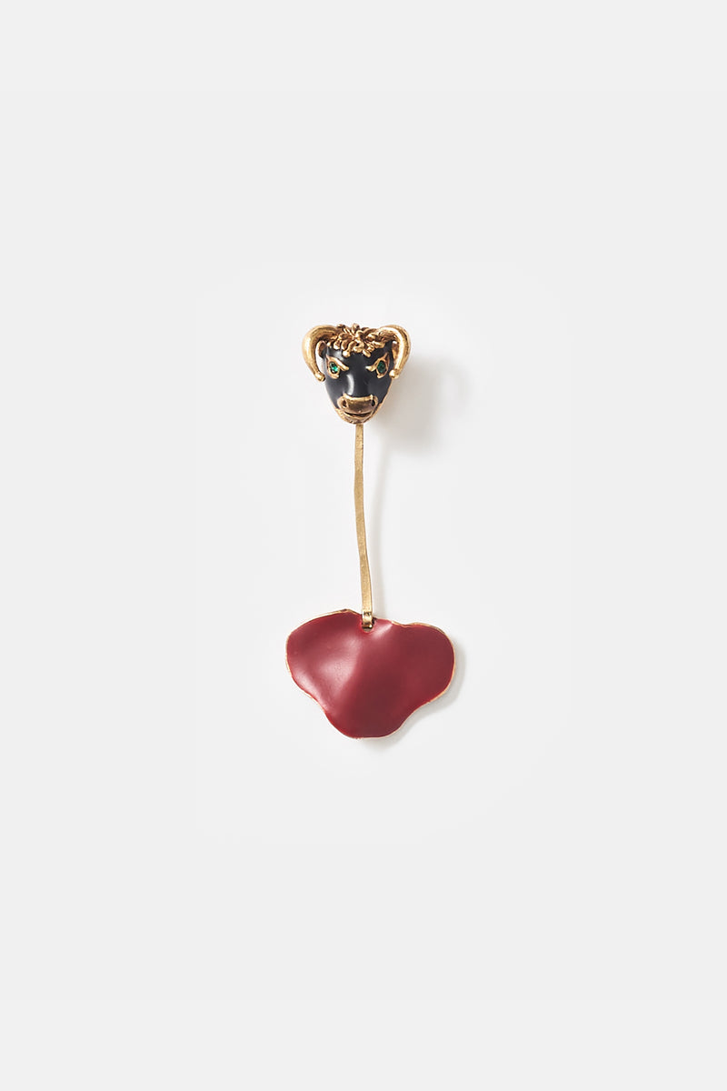 Matadora Earring