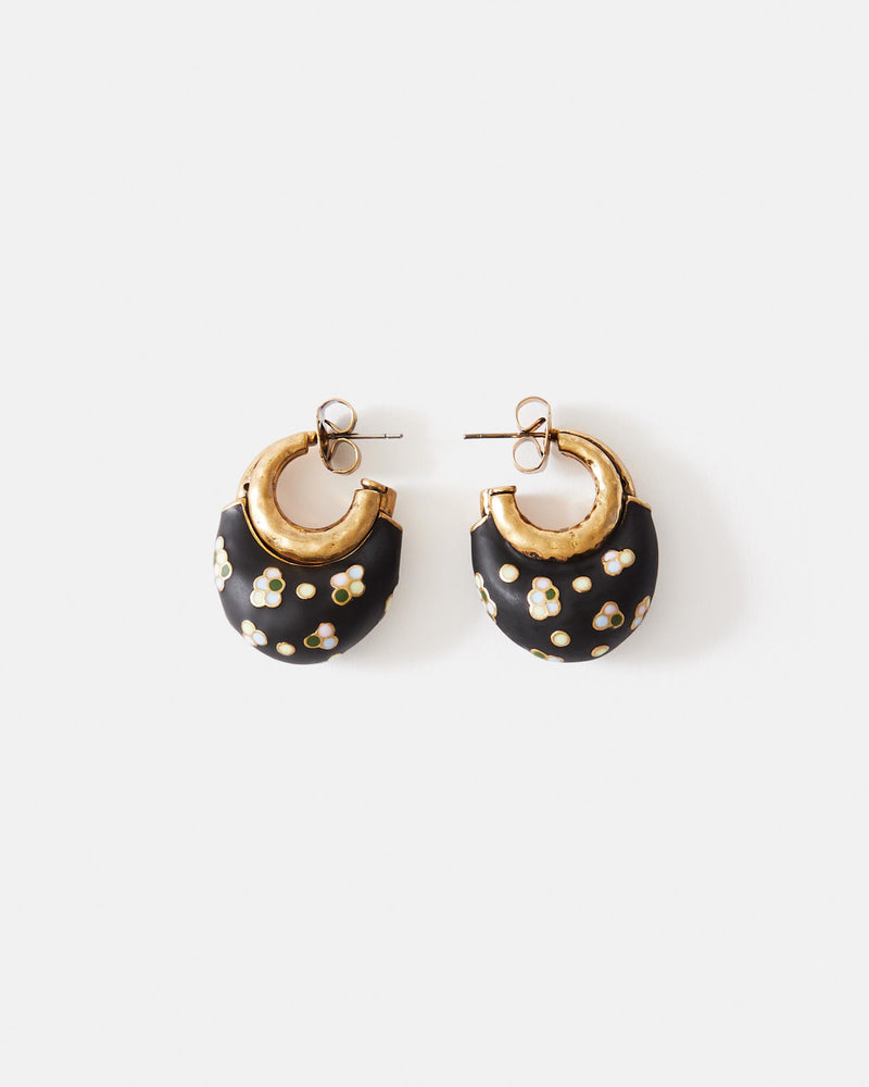 Niki Drop Earrings