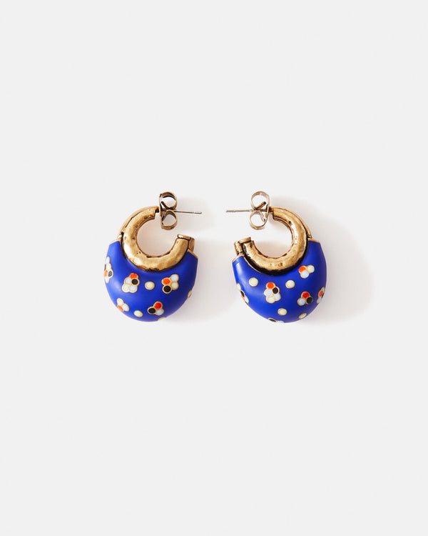 Niki Drop Earrings