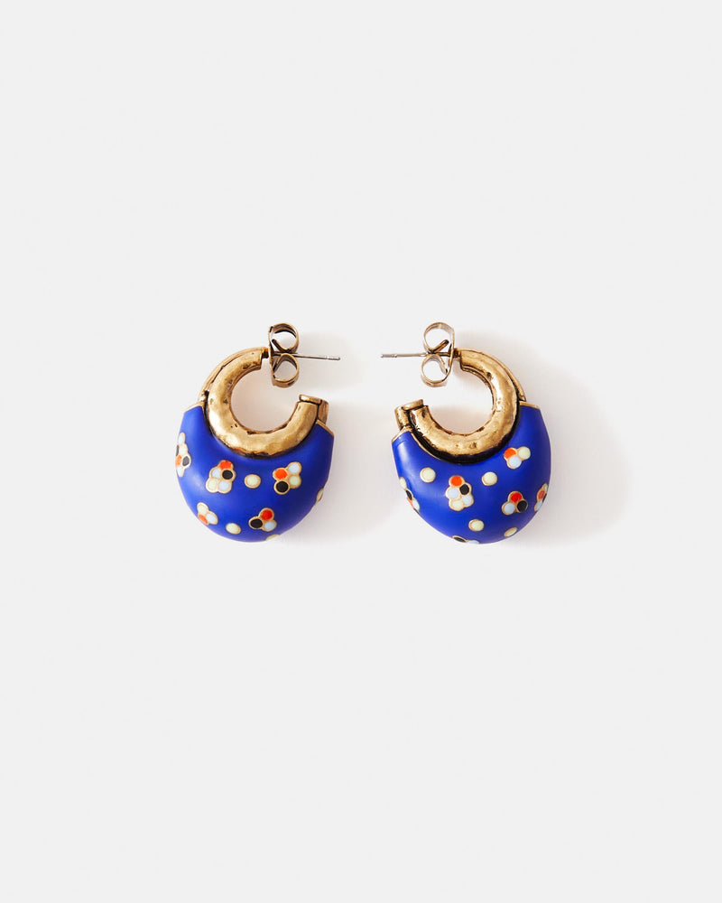 Niki Drop Earrings