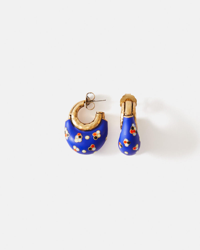 Niki Drop Earrings