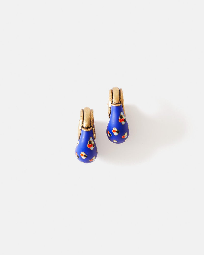 Niki Drop Earrings