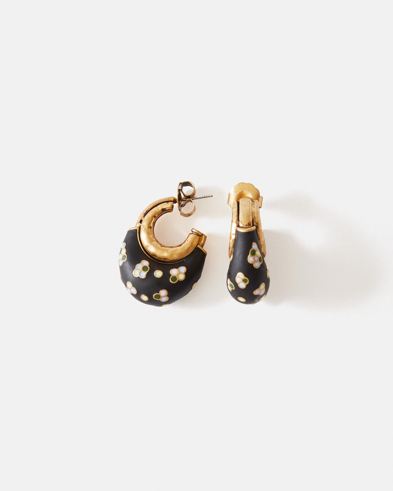 Niki Drop Earrings
