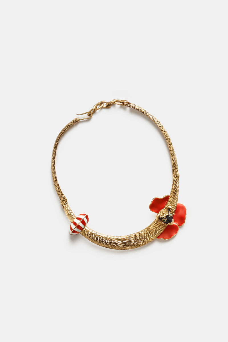 Matadora Necklace