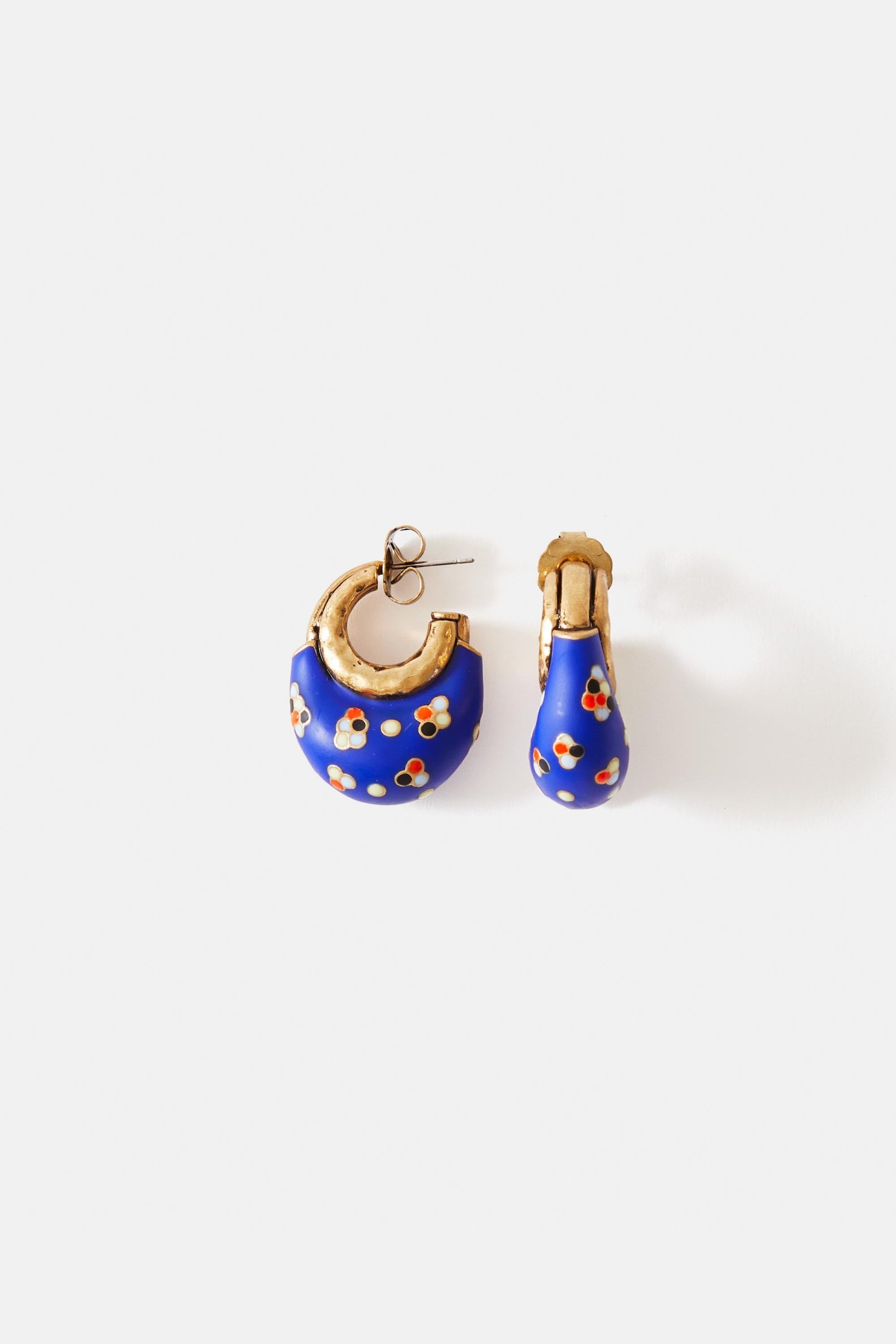 Niki Drop Earrings
