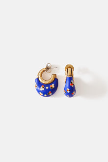 Niki Drop Earrings