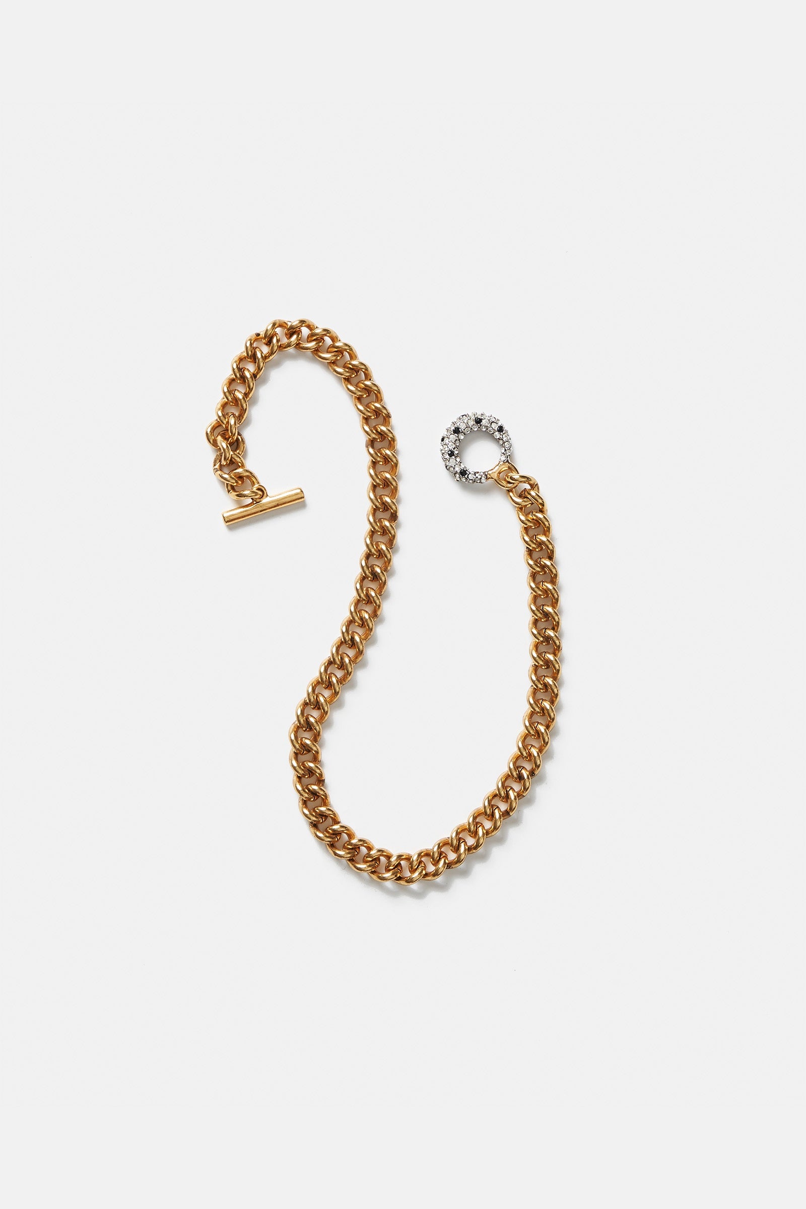 O Pavé Choker