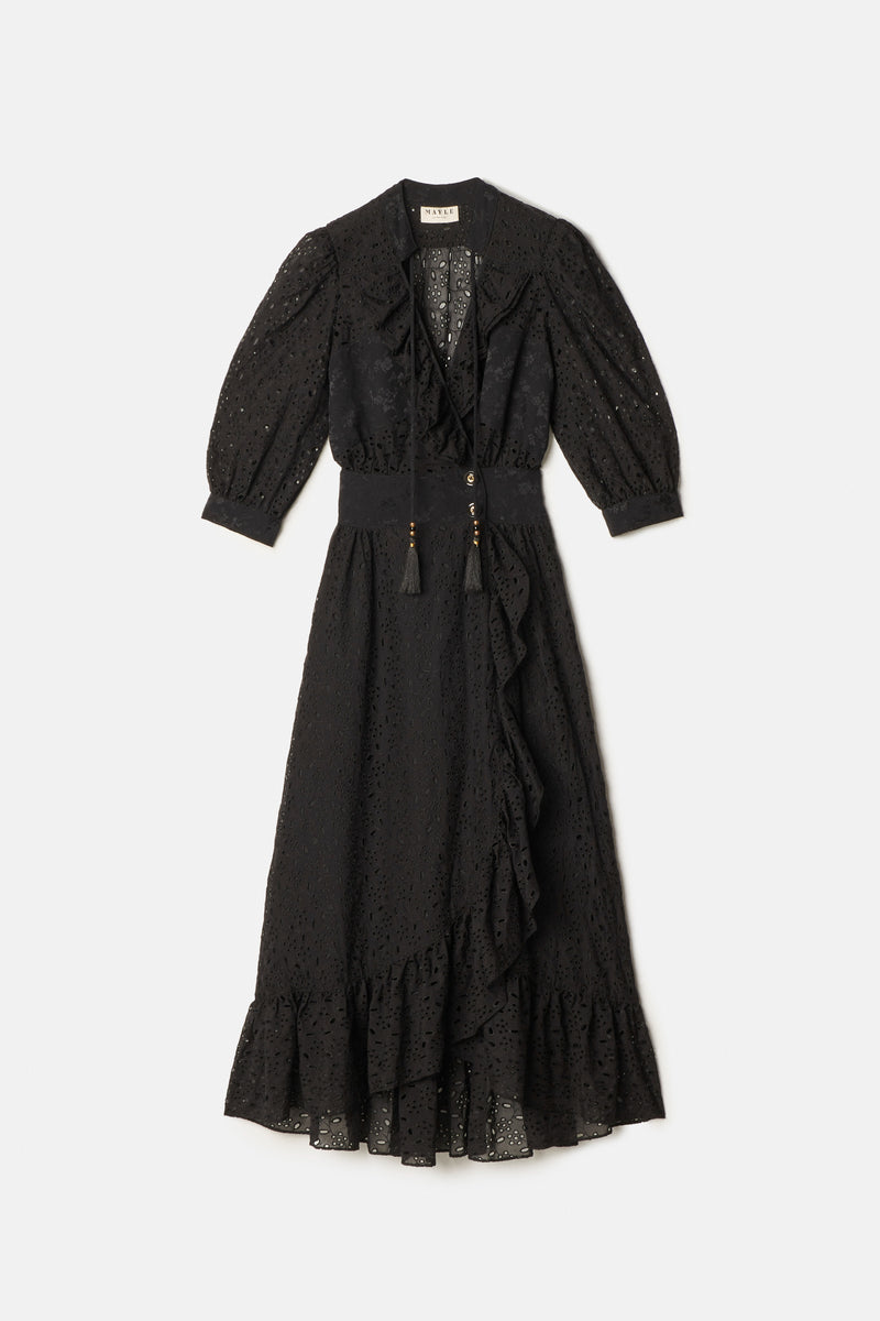 Palma Dress