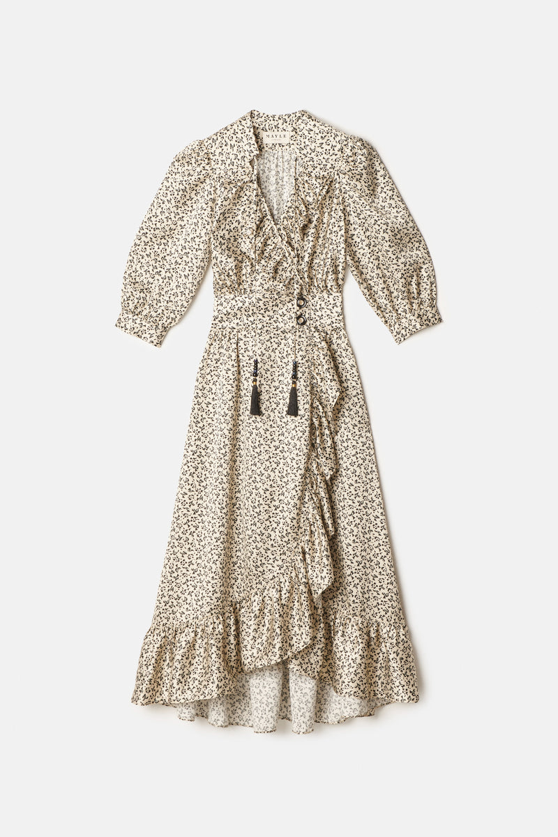 Palma Dress