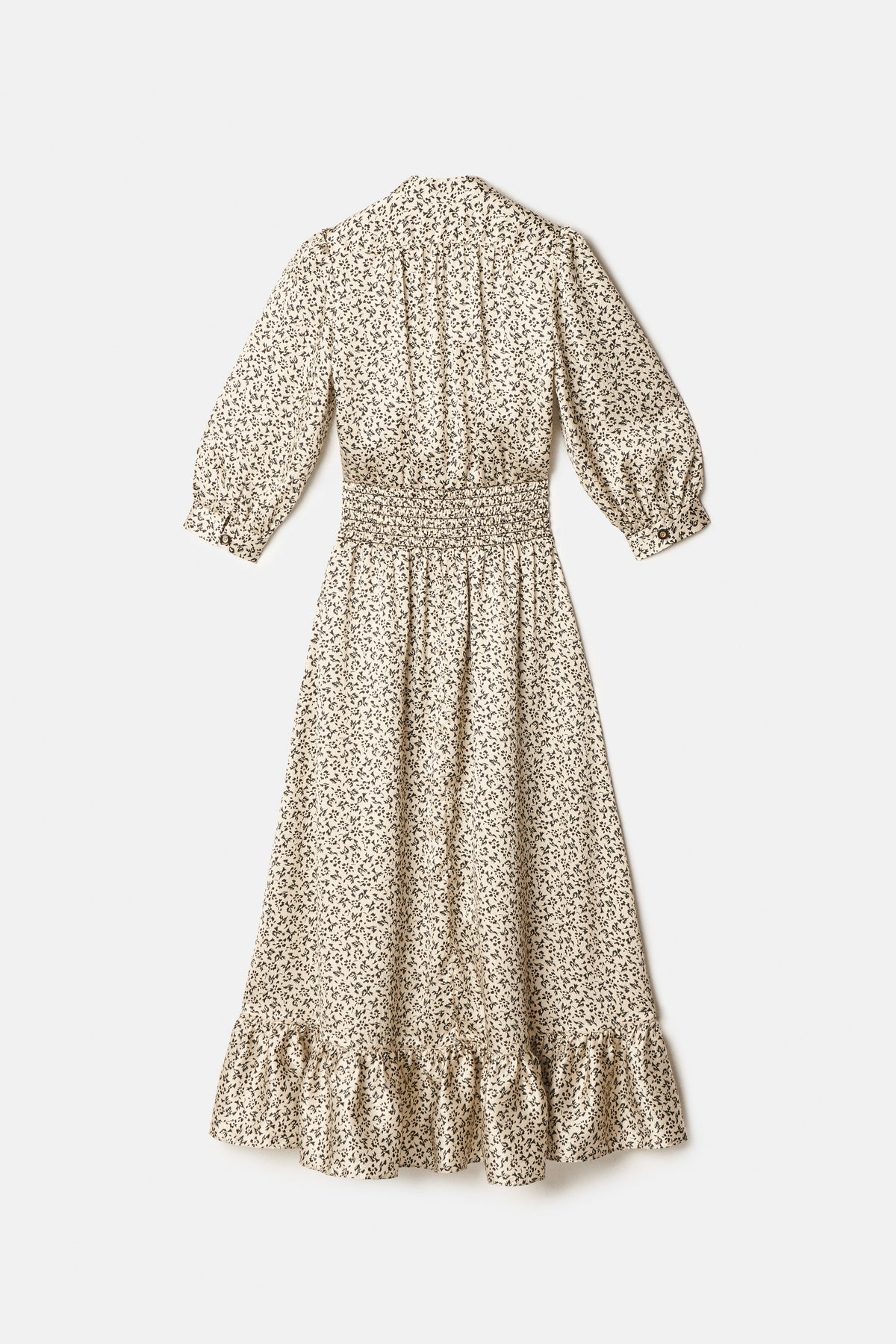 Palma Dress
