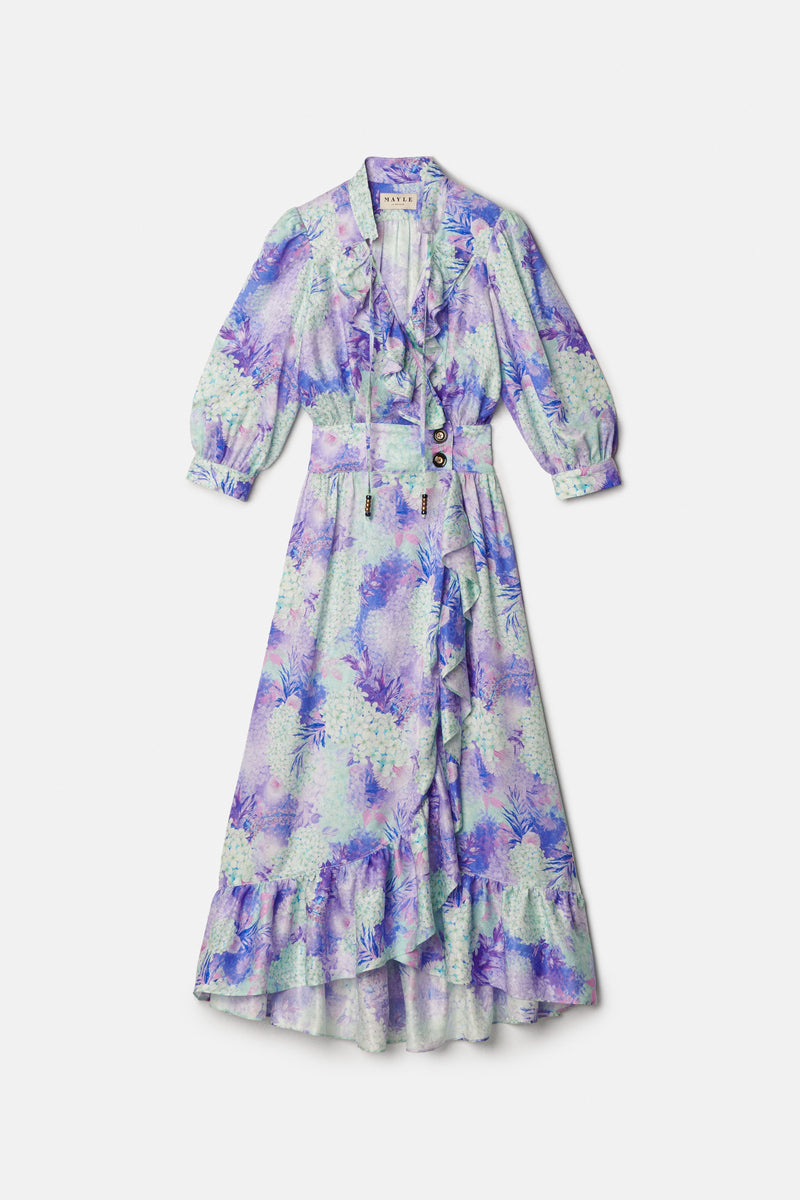 Palma Dress
