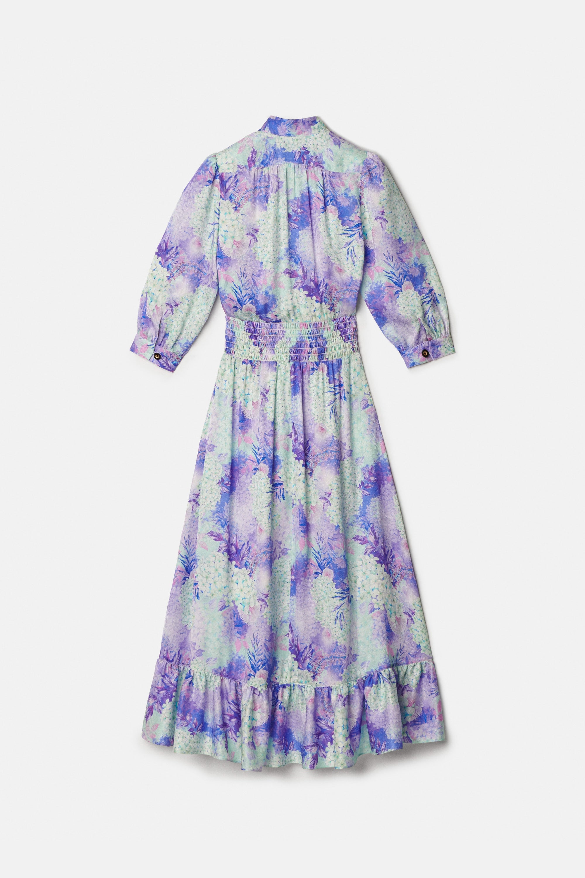 Palma Dress