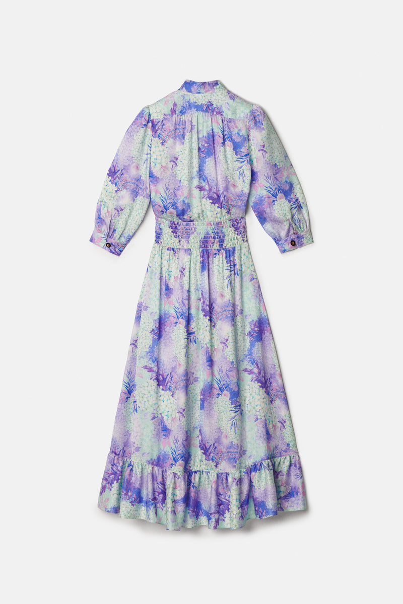 Palma Dress