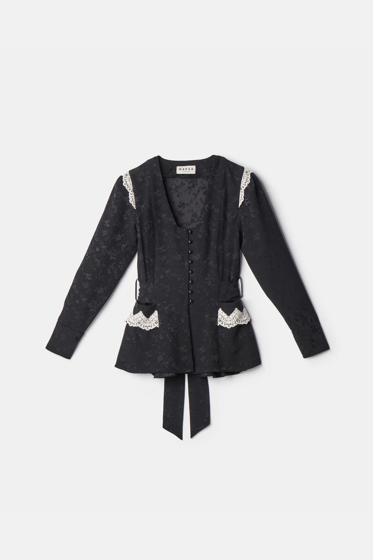Pamplonne Jacket