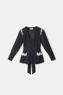 Pamplonne Jacket