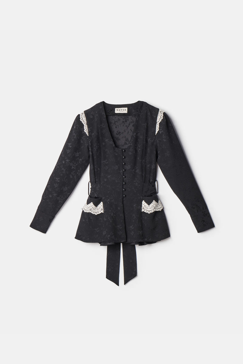Pamplonne Jacket