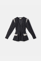 Pamplonne Jacket