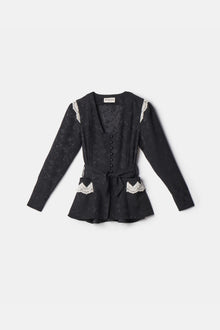 Pamplonne Jacket
