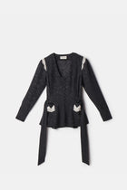 Pamplonne Jacket