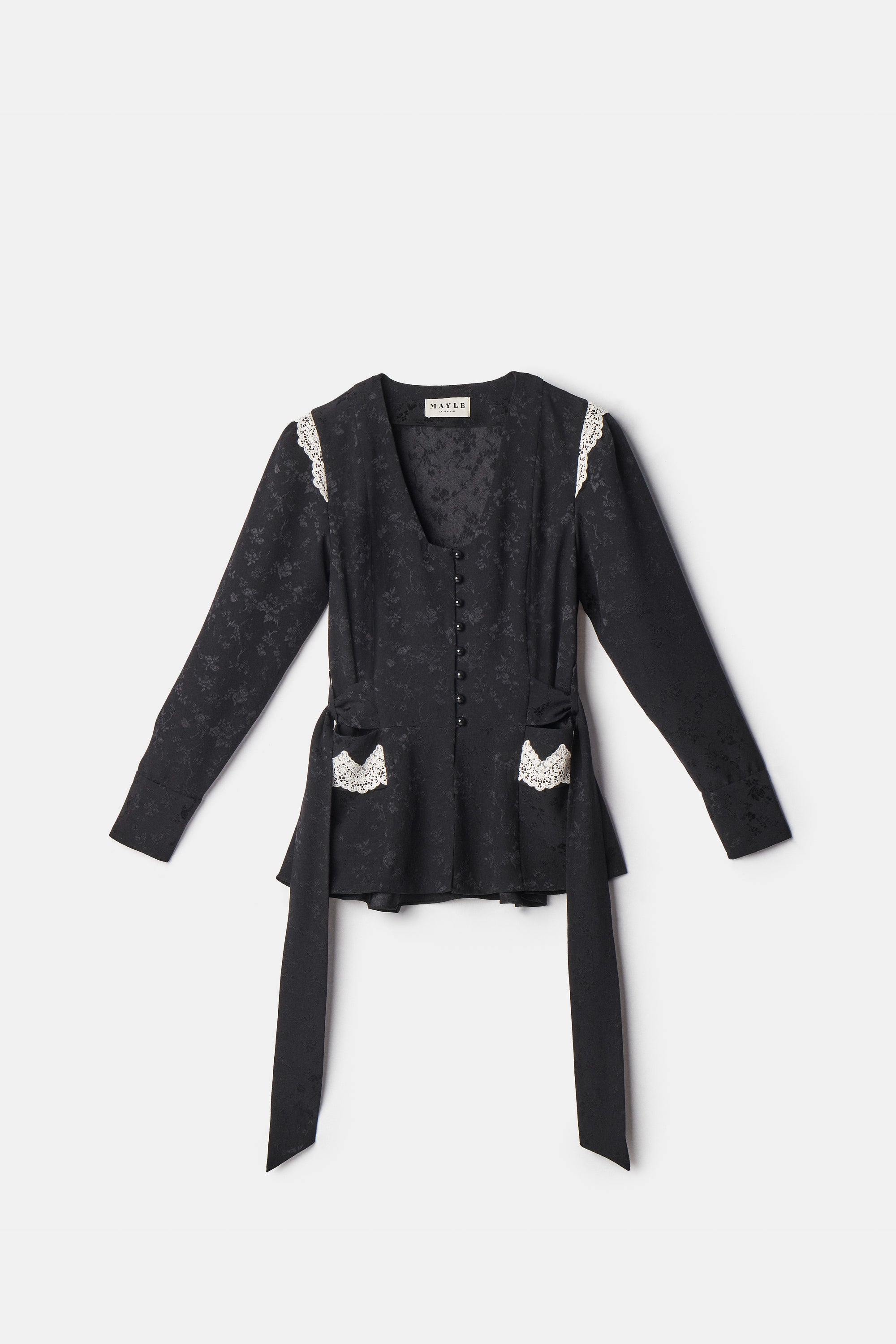 Pamplonne Jacket