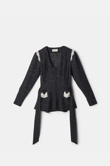 Pamplonne Jacket