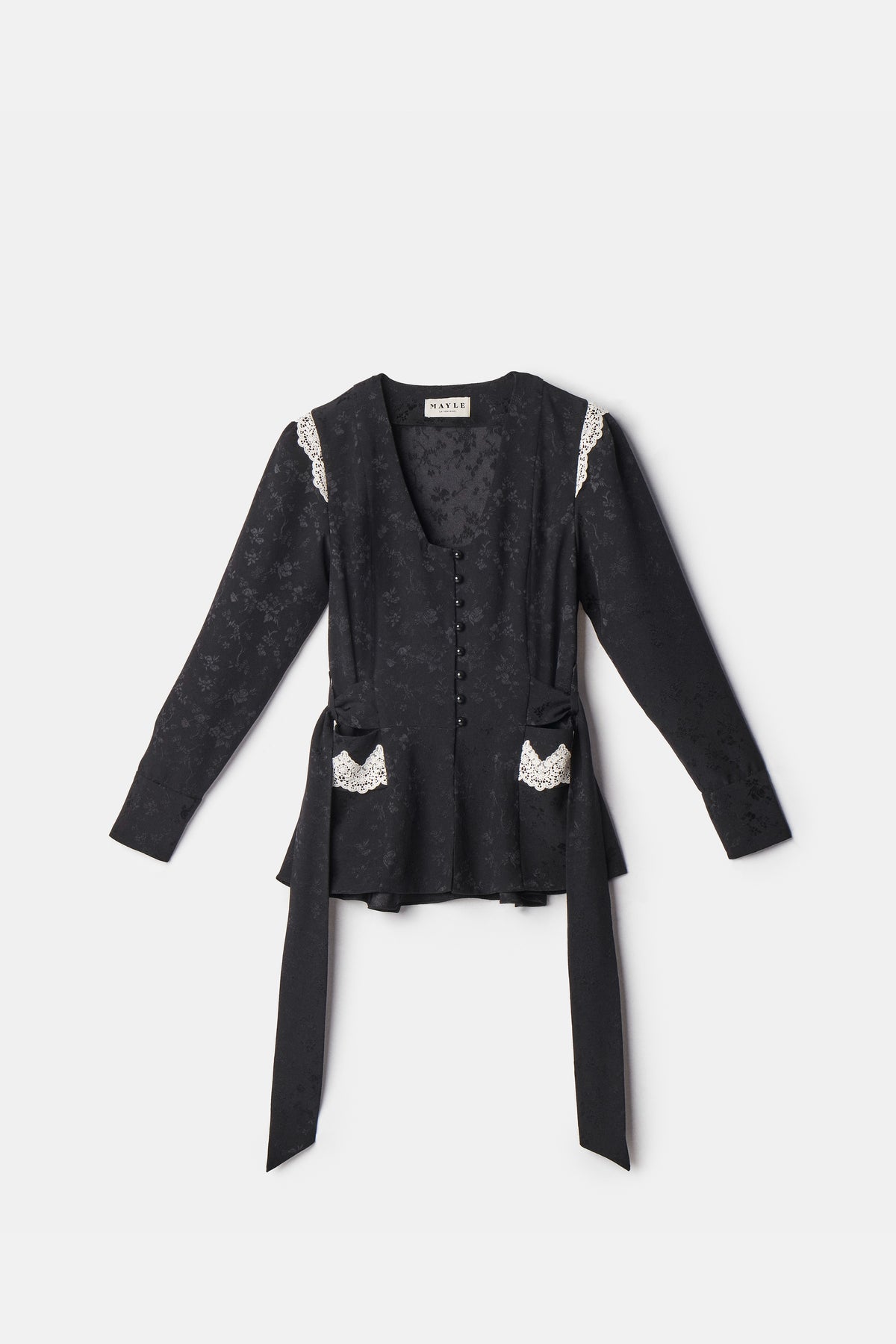 Pamplonne Jacket