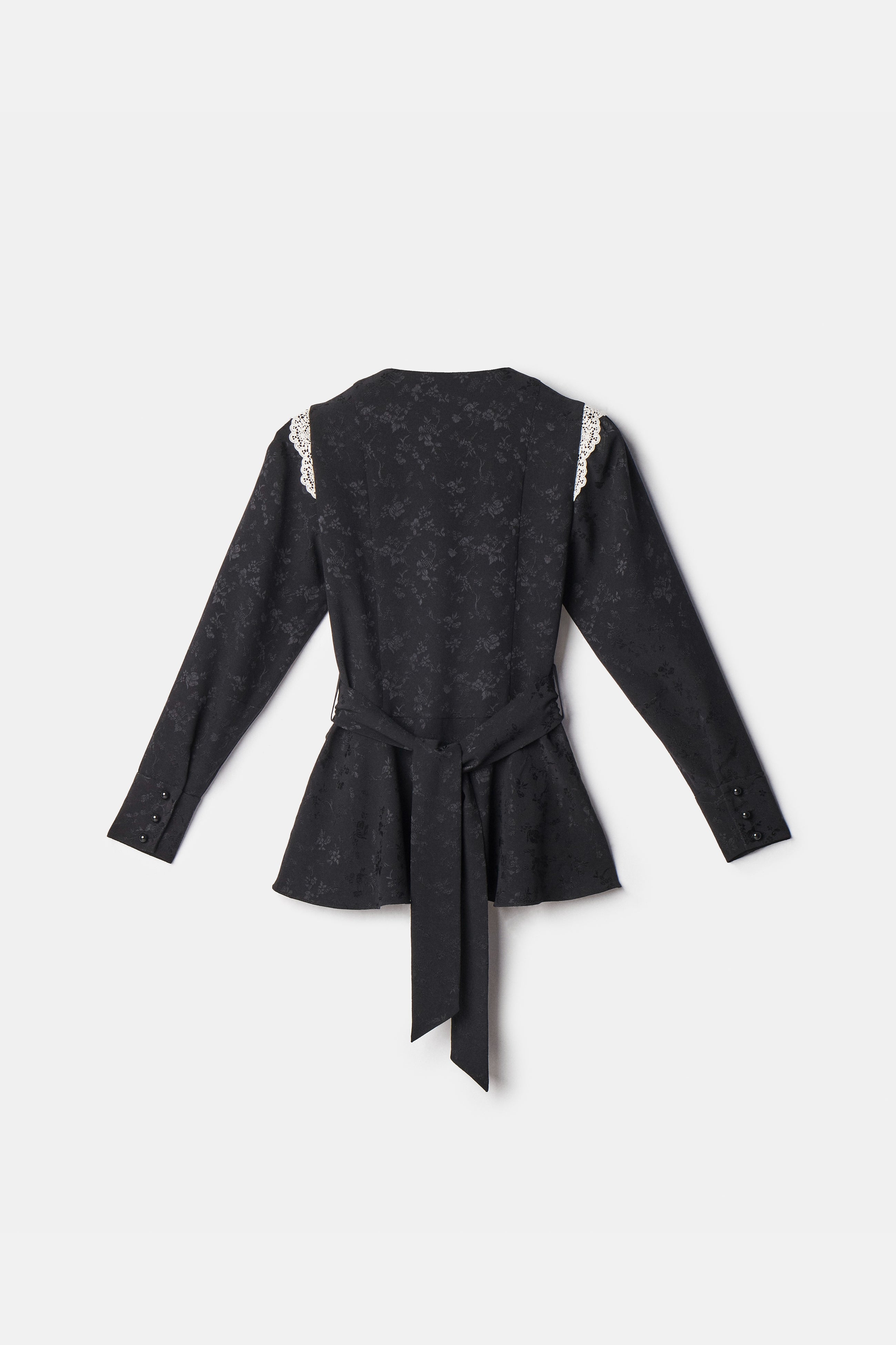 Pamplonne Jacket