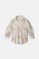 Papillon Blouse